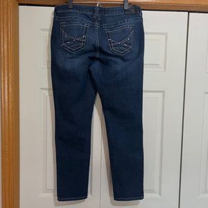 Maurice's Jeans Size 16
